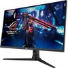 Monitor ASUS ROG Strix XG32UQ 32" 3840x2160 IPS 160Hz 1 ms Częstotliwość odświeżania obrazu [Hz] 160