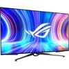 Monitor ASUS ROG Swift OLED PG48UQ 47.53" 3840x2160px OLED 138Hz 0.1 ms Przeznaczenie Dla gracza