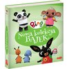Książka Bing Nowa kolekcja bajek (twarda okładka) Płeć Chłopiec