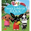 Książka Bing Nowa kolekcja bajek 2 (twarda okładka)