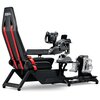 Kokpit NEXT LEVEL RACING Flight Simulator NLR-S018 Dopuszczalna waga [kg] 150