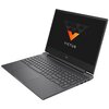Laptop HP Victus 15-FA0153NW 15.6" IPS 144Hz i5-12450H 16GB RAM 512GB SSD Geforce RTX3050Ti Rodzaj laptopa Laptop dla graczy