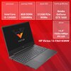 Laptop HP Victus 15-FA0193NW 15.6" IPS i5-12450H 8GB RAM 512GB SSD GeForce GTX1650 Rodzaj laptopa Laptop dla graczy
