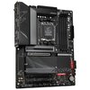Płyta główna GIGABYTE B650 Aorus Elite AX Obsługiwane procesory AMD Ryzen 7