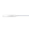 Ładowarka indukcyjna ANKER PowerWave Select 10W Biały Dedykowany model Apple iPhone 12 Pro