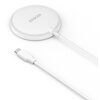 Ładowarka indukcyjna ANKER PowerWave Select 10W Biały Dedykowany model Urządzenia MagSafe