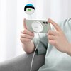 Ładowarka indukcyjna ANKER PowerWave Select 10W Biały Czujniki Zabezpieczenie przeciwprzepięciowe