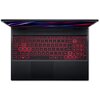 Laptop ACER Nitro 5 AN515-58-561U 15.6" IPS 165Hz i5-12500H 8GB RAM 512GB SSD GeForce RTX3050Ti Liczba rdzeni 12