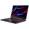 Laptop ACER Nitro 5 AN515-58-561U 15.6" IPS 165Hz i5-12500H 8GB RAM 512GB SSD GeForce RTX3050Ti Waga [kg] 2.6