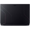 Laptop ACER Nitro 5 AN517-42 17.3" IPS 144Hz R7-6800H 16GB RAM 512GB SSD GeForce RTX3050Ti Rodzaj laptopa Laptop dla graczy