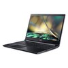 Laptop ACER Aspire 7 A715-43G-R8RW 15.6" IPS 144Hz R5-5625U 8GB RAM 512GB SSD GeForce RTX3050 System operacyjny Brak