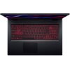 Laptop ACER Nitro 5 AN517-42 17.3" IPS 144Hz R5-6600H 8GB RAM 512GB SSD GeForce RTX3050Ti Liczba rdzeni 6