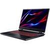 Laptop ACER Nitro 5 AN517-42 17.3" IPS 144Hz R5-6600H 8GB RAM 512GB SSD GeForce RTX3050Ti Waga [kg] 3