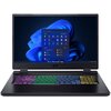Laptop ACER Nitro 5 AN517-55 17.3" IPS 144Hz i7-12700H 8GB RAM 512GB SSD GeForce RTX3050Ti Procesor Intel Core i7-12700H