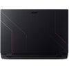 Laptop ACER Nitro 5 AN517-55 17.3" IPS 144Hz i7-12700H 8GB RAM 512GB SSD GeForce RTX3050Ti Waga [kg] 3