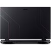 Laptop ACER Nitro 5 AN517-55 17.3" IPS 144Hz i7-12700H 8GB RAM 512GB SSD GeForce RTX3050Ti Rodzaj laptopa Laptop dla graczy