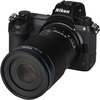 Obiektyw VENUS OPTICS LAOWA 90mm f/2.8 Ultra Macro APO do Nikon Z Stabilizacja obrazu Nie