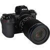 Obiektyw VENUS OPTICS LAOWA 90mm f/2.8 Ultra Macro APO do Nikon Z Kąt widzenia [stopnie] 27