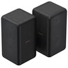 Soundbar SONY HT-A7000 Czarny + Głośniki Surround SONY SA-RS3S (2szt.) + Subwoofer SONY SA-SW3 Czarny Łączność bezprzewodowa Bluetooth