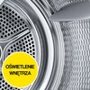 Suszarka BOSCH WTH85VMXPL Serie 4 z pompą ciepła 8 kg AutoDry SensitiveDrying Funkcje dodatkowe EaseClean Filter