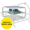 Suszarka BOSCH WTH85VMXPL Serie 4 z pompą ciepła 8 kg AutoDry SensitiveDrying Funkcje dodatkowe System redukcji zagnieceń