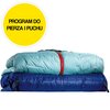 Suszarka BOSCH WTH85VMXPL Serie 4 z pompą ciepła 8 kg AutoDry SensitiveDrying Funkcje dodatkowe Technologia AutoDry