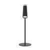 Lampka biurkowa YEELIGHT YLYTD-0011 Czarny Rodzaj gwintu LED zintegrowany