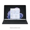 Laptop MICROSOFT Surface Pro 9 13" i7-1255U 16GB RAM 512GB SSD Windows 11 Home Grafitowy Generacja procesora Intel Core 12gen