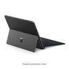 Laptop MICROSOFT Surface Pro 9 13" i7-1255U 16GB RAM 512GB SSD Windows 11 Home Grafitowy Pamięć podręczna 12MB Cache