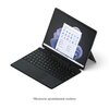 Laptop MICROSOFT Surface Pro 9 13" i7-1255U 16GB RAM 512GB SSD Windows 11 Home Grafitowy Ekran dotykowy Tak