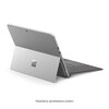 Laptop MICROSOFT Surface Pro 9 13" i5-1235U 8GB RAM 256GB SSD Windows 11 Home Platynowy Pamięć podręczna 12MB Cache