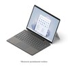 Laptop MICROSOFT Surface Pro 9 13" i5-1235U 8GB RAM 256GB SSD Windows 11 Home Platynowy Ekran dotykowy Tak