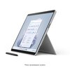 Laptop MICROSOFT Surface Pro 9 13" i5-1235U 8GB RAM 256GB SSD Windows 11 Home Platynowy Waga [kg] 0.879