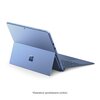 Laptop MICROSOFT Surface Pro 9 13" i5-1235U 8GB RAM 256GB SSD Windows 11 Home Szafirowy Pamięć podręczna 12MB Cache