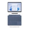 Laptop MICROSOFT Surface Pro 9 13" i5-1235U 8GB RAM 256GB SSD Windows 11 Home Szafirowy Maksymalna częstotliwość taktowania procesora [GHz] 4.4 (Turbo)