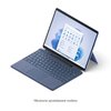 Laptop MICROSOFT Surface Pro 9 13" i5-1235U 8GB RAM 256GB SSD Windows 11 Home Szafirowy Typ matrycy PixelSense Flow