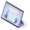 Laptop MICROSOFT Surface Pro 9 13" i5-1235U 8GB RAM 256GB SSD Windows 11 Home Szafirowy Rodzaj laptopa Laptop i tablet 2w1