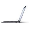 Laptop MICROSOFT Surface Laptop 5 13.5" i5-1235U 8GB RAM 256GB SSD Windows 11 Home Platynowy (Alcantara) Wielkość pamięci RAM [GB] 8