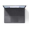 Laptop MICROSOFT Surface Laptop 5 13.5" i5-1235U 8GB RAM 256GB SSD Windows 11 Home Platynowy (Alcantara) System operacyjny Windows 11 Home