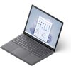 Laptop MICROSOFT Surface Laptop 5 13.5" i5-1235U 8GB RAM 256GB SSD Windows 11 Home Platynowy (Alcantara) Rodzaj laptopa Intel EVO