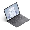 Laptop MICROSOFT Surface Laptop 5 13.5" i5-1235U 8GB RAM 256GB SSD Windows 11 Home Platynowy (Alcantara) Rodzaj laptopa Notebook