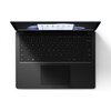 Laptop MICROSOFT Surface Laptop 5 13.5" i5-1235U 8GB RAM 512GB SSD Windows 11 Home Liczba rdzeni 10