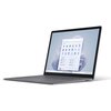 Laptop MICROSOFT Surface Laptop 5 13.5" i5-1235U 16GB RAM 512GB SSD Windows 11 Home Platynowy (Alcantara) Dysk 512 GB SSD