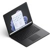 Laptop MICROSOFT Surface Laptop 5 15" i7-1255U 8GB RAM 512GB SSD Windows 11 Home Waga [kg] 1.56