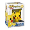 Figurka FUNKO Pop Pokémon - Pikachu