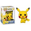 Figurka FUNKO Pop Pokémon - Pikachu Model producenta Pikachu