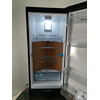U Lodówka SHARP SJBA05DTXBF EU No frost 180cm Czarna Pojemność komory schładzania [l] 195