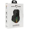 Mysz WHITESHARK Marrok Typ myszy Optyczna