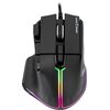 Mysz WHITESHARK Marrok Rozdzielczość 12000 dpi