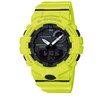 Zegarek sportowy CASIO G-Shock G-Squad GBA-800-9AER Żółty Kompatybilna platforma iOS